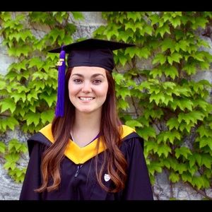 Meet your Posher, Ani